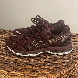 Asics Gel Kayano 21 Running Shoes